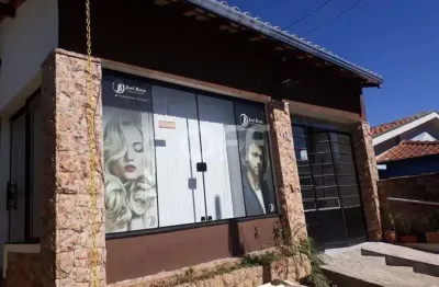 Casa com 8 quartos à venda na rua catarina inglese soares, 293, vila industrial, campinas, 487 m2 por r$ 880.000