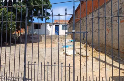 Terreno à venda na professor luiz gonzaga tavares baeta neves, jardim lisa, campinas por r$ 220.000