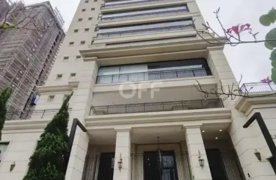 Apartamento com 4 quartos à venda na rua barreto leme, 2151, cambuí, campinas, 257 m2 por r$ 5.700.000