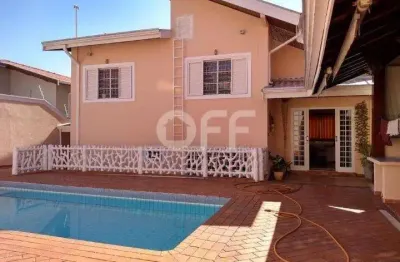 Casa com 3 quartos à venda no parque alto taquaral, campinas , 260 m2 por r$ 1.400.000