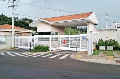 Terreno em condomínio fechado à venda na rua alessandro payaro, 350, parque rural fazenda santa cândida, campinas, 214 m2 por r$ 345.000