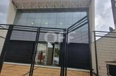 Barracão / galpão / depósito para alugar no jardim do trevo, campinas , 480 m2 por r$ 16.000