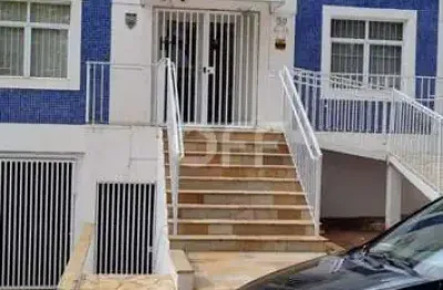 Sala comercial à venda na rua giusepe verdi, 50, cambuí, campinas, 28 m2 por r$ 270.000