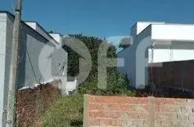 Terreno à venda no parque residencial são clemente, monte mor  por r$ 88.000