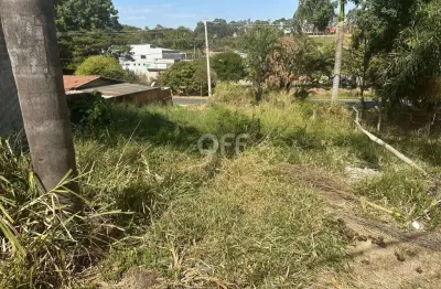 Terreno comercial à venda na rua waldemar josé strazacappa, 62, jardim indianópolis, campinas por r$ 850.000