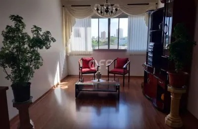 Apartamento com 3 quartos à venda na rua barão de jaguara, 161, bosque, campinas, 84 m2 por r$ 400.000