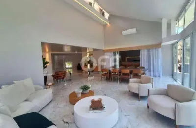 Casa em condomínio fechado com 5 quartos à venda na avenida ceci, 100, tamboré, barueri, 625 m2 por r$ 12.000.000