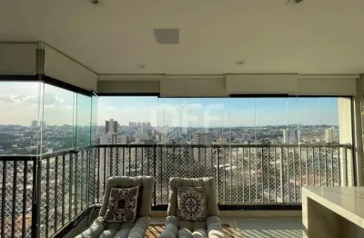 Apartamento com 3 quartos à venda na rua alberto faria, 182, jardim guanabara, campinas, 107 m2 por r$ 1.530.000