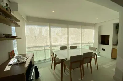 Apartamento com 3 quartos à venda na rua doutor mário natividade, 1080, taquaral, campinas, 109 m2 por r$ 1.325.000
