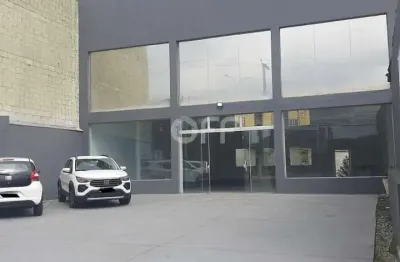 Barracão / galpão / depósito para alugar na avenida das amoreiras, 1218, são bernardo, campinas, 210 m2 por r$ 9.500