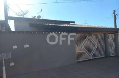 Casa com 3 quartos à venda na palmiro novi, 110, nova veneza, sumaré, 180 m2 por r$ 550.000