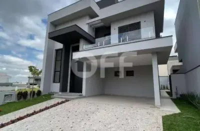 Casa em condomínio fechado com 4 quartos à venda na avenida manoel polycarpo de azevedo joffily junior, s/n, swiss park, campinas, 305 m2 por r$ 2.630.000