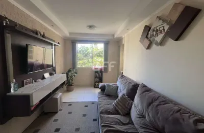 Apartamento com 2 quartos à venda na rua gleide knauer penedo, 567, jardim do vovô, campinas, 62 m2 por r$ 277.000