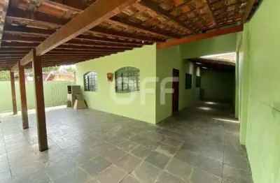 Casa com 3 quartos à venda na rua fioravante moretti, 194, jardim planalto, paulínia, 150 m2 por r$ 425.000