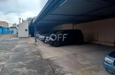 Terreno comercial à venda na rua luzitana, 396, centro, campinas por r$ 4.000.000