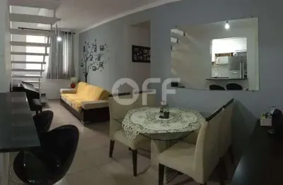 Apartamento com 3 quartos à venda na rua santa rita do passa quatro, 121, jardim nova europa, campinas, 120 m2 por r$ 740.000