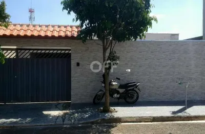 Casa com 3 quartos para alugar na rua francisco moretzshon, 87, jardim santana, campinas, 153 m2 por r$ 3.500