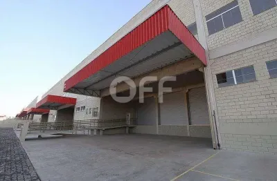 Barracão / galpão / depósito para alugar na rodovia adauto campo dall'orto, 2601, jardim manchester (nova veneza), sumaré, 6500 m2 por r$ 123.500