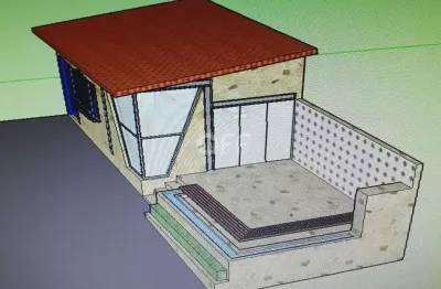 Sala comercial para alugar na rua barão de jaguara, 1075a, jardim guanabara, campinas, 34 m2 por r$ 4.000