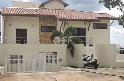 Casa comercial à venda na avenida professora ana maria silvestre adade, 825, parque das universidades, campinas, 330 m2 por r$ 1.650.000