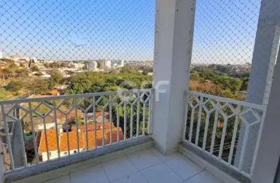 Cobertura com 3 quartos à venda na rua claudinei mattano, 14, parque brasília, campinas, 140 m2 por r$ 665.000