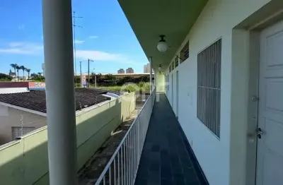 Apartamento com 2 quartos à venda na avenida bueno de miranda, 463, vila industrial, campinas, 66 m2 por r$ 260.000