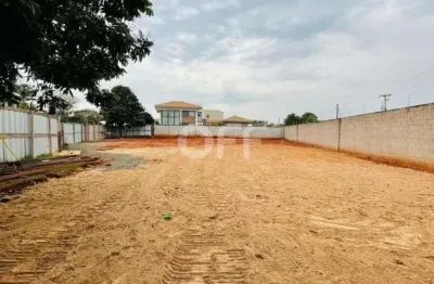 Terreno em condomínio fechado à venda na rua josé decourt homem de mello, s/n, barão geraldo, campinas por r$ 1.200.000