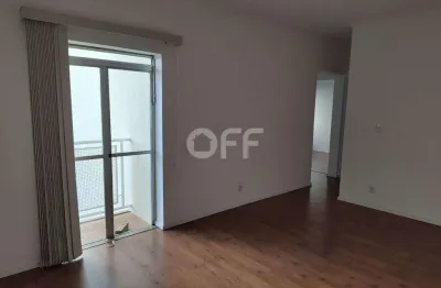 Apartamento com 3 quartos à venda na rua dos aimorés, 480, jardim santa genebra, campinas, 78 m2 por r$ 400.000
