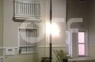 Casa em condomínio fechado com 3 quartos à venda na rua doutor sylvio carvalhaes, 758, jardim campos elíseos, campinas, 103 m2 por r$ 665.000