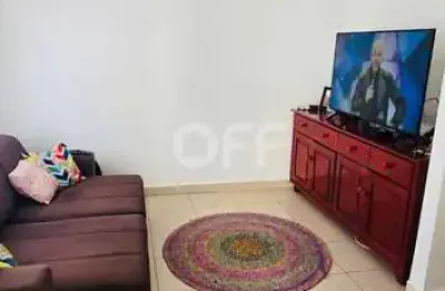 Casa em condomínio fechado com 3 quartos à venda na rua doutor sylvio carvalhaes, 758, jardim campos elíseos, campinas, 103 m2 por r$ 665.000