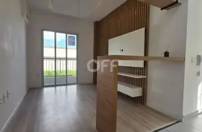Apartamento com 2 quartos à venda na rua alzira marcondes, 60, residencial parque da fazenda, campinas, 44 m2 por r$ 399.000