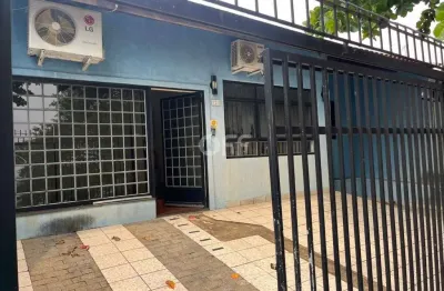 Casa comercial à venda na rua otávio neto, 320, jardim aurélia, campinas, 250 m2 por r$ 652.000