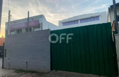 Terreno comercial à venda na ernesto bristotti, 169, jardim myrian moreira da costa, campinas por r$ 380.000