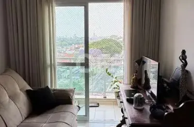 Apartamento com 3 quartos à venda na rua osmando mascaro, 315, vila aurocan, campinas, 70 m2 por r$ 550.000