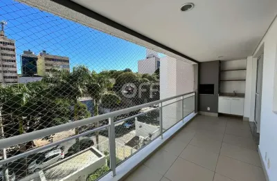 Apartamento com 3 quartos à venda na rua sacramento, 1032, vila itapura, campinas, 108 m2 por r$ 1.170.000
