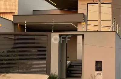 Casa com 3 quartos à venda na rua pastor antonio tiburtino da silva, 473, jardim ibirapuera, campinas, 200 m2 por r$ 956.000