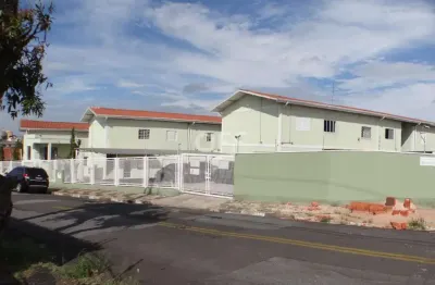 Apartamento com 2 quartos à venda na rua frei josé de monte carmelo, 1224, jardim proença, campinas, 60 m2 por r$ 240.000