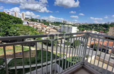 Apartamento com 2 quartos à venda na rua joão teodoro, 455, vila industrial, campinas, 50 m2 por r$ 310.000