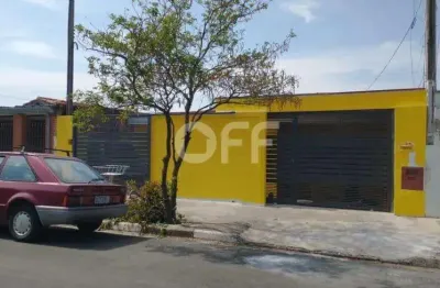 Casa com 6 quartos à venda na rua etelvina de sales alves, 250, jardim garcía, campinas, 250 m2 por r$ 550.000