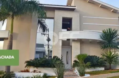 Casa em condomínio fechado com 3 quartos à venda na avenida oswaldo leite moura, s/n, swiss park, campinas, 400 m2 por r$ 2.950.000