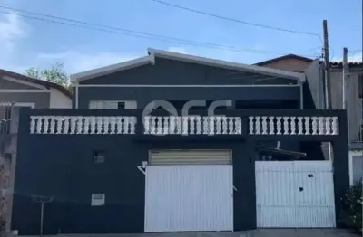 Casa com 3 quartos à venda na joão gallego, 401, jardim das bandeiras, campinas, 250 m2 por r$ 390.000