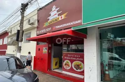 Sala comercial para alugar na rua doutor sales de oliveira, 1740 a, vila industrial, campinas, 50 m2 por r$ 2.500