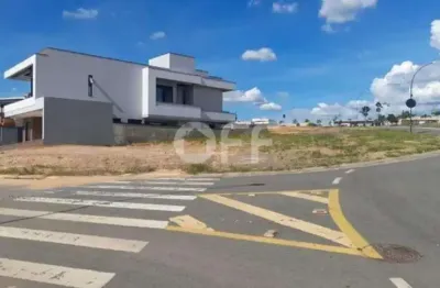 Terreno em condomínio fechado à venda na estrada municipal adelina segantini cerqueira leite, s/n, loteamento alphaville campinas, campinas por r$ 780.000