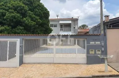 Casa comercial à venda na rua conselheiro antônio carlos, 1680, jardim campos elíseos, campinas, 128 m2 por r$ 620.000