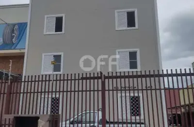 Apartamento com 2 quartos à venda na avenida senador antônio lacerda franco, 843, jardim do lago, campinas, 60 m2 por r$ 240.000