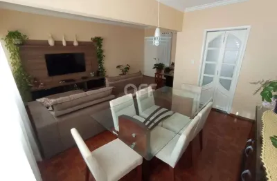 Apartamento com 2 quartos à venda na rua professora arlete therezinha pizao, 246, jardim aurélia, campinas, 79 m2 por r$ 330.000