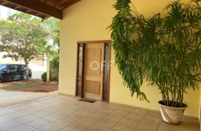 Casa com 4 quartos à venda na rua afonso dini, 354, parque das flores, campinas, 290 m2 por r$ 980.000