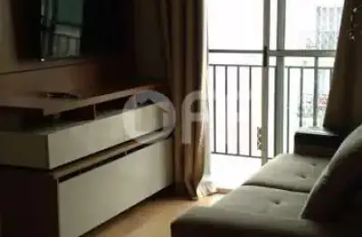 Apartamento com 2 quartos à venda na rua alfredo battibugli, 53, jardim garcía, campinas, 45 m2 por r$ 278.000