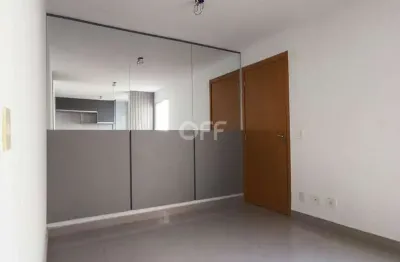 Apartamento com 2 quartos à venda na rua professor mauricio francisco ceolin, 58, jardim bom sucesso, campinas, 49 m2 por r$ 270.000