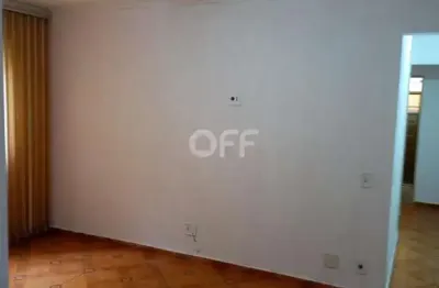 Apartamento com 2 quartos à venda na rua da abolição, 1600, ponte preta, campinas, 62 m2 por r$ 225.000